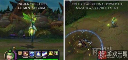 拉克丝终极皮肤售价？LOL多少RMB