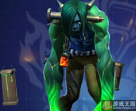 技能dps详细解析?无尽战区龛咋样 技能dps详细解析?无尽战区龛咋样