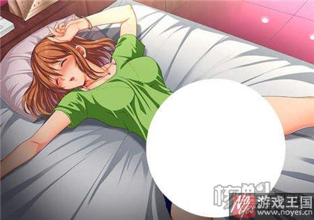 汉化下载？同人插画集コス売り子をオフパコ一览