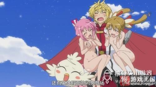 怪我太年轻?那些容易让人误解的动漫标题 怪我太年轻?那些容易让人误解的动漫标题