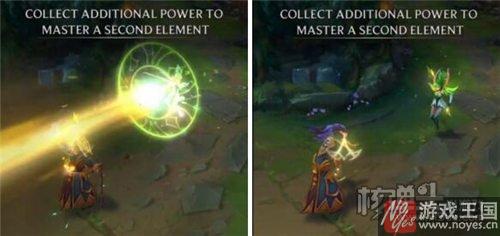 拉克丝终极皮肤售价？LOL多少RMB