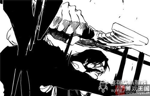 剩余话数尚未公开?《死神》漫画即将完结 剩余话数尚未公开?《死神》漫画即将完结