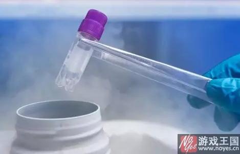 为避免化疗导致不孕？2岁女童冷冻卵子