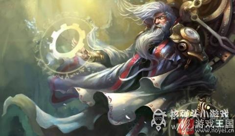 还是削弱刀妹吧？LOL6.13版本更新日志