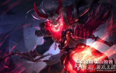 还是削弱刀妹吧？LOL6.13版本更新日志