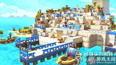 冒险之旅等你来？岛2国服公测时间曝光