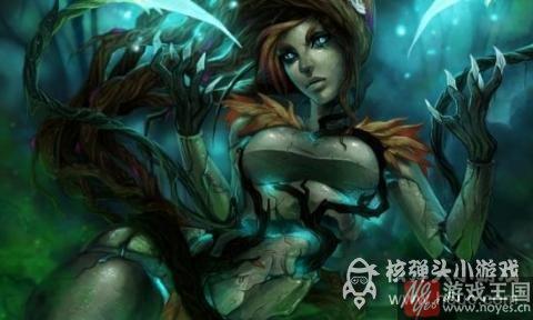 还是削弱刀妹吧？LOL6.13版本更新日志