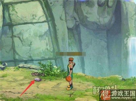 忍界探险答案介绍？火影忍者ol咋做