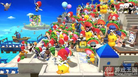 冒险之旅等你来？岛2国服公测时间曝光