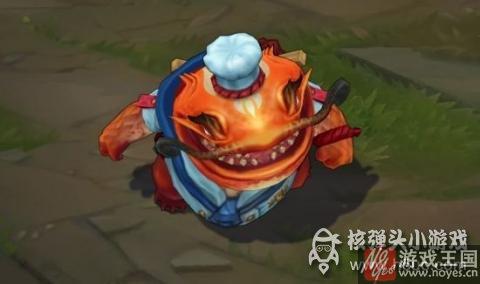 还是削弱刀妹吧？LOL6.13版本更新日志