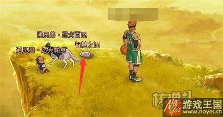 忍界探险答案介绍？火影忍者ol咋做