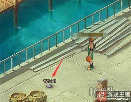 忍界探险答案介绍？火影忍者ol咋做