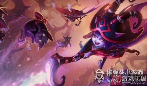 还是削弱刀妹吧？LOL6.13版本更新日志