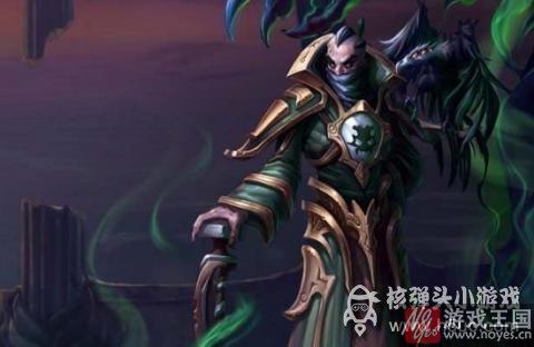 还是削弱刀妹吧？LOL6.13版本更新日志