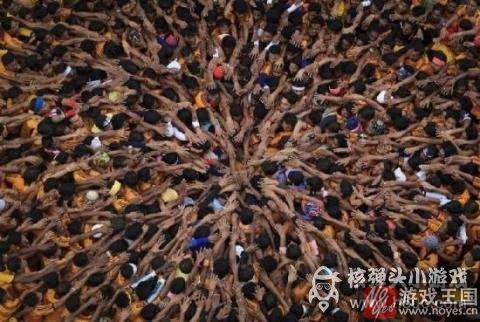 真真是夹缝中求生?全世界人口最多的十大城市 真真是夹缝中求生?全世界人口最多的十大城市