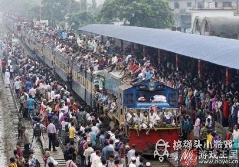 真真是夹缝中求生?全世界人口最多的十大城市 真真是夹缝中求生?全世界人口最多的十大城市