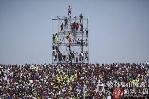 真真是夹缝中求生?全世界人口最多的十大城市 真真是夹缝中求生?全世界人口最多的十大城市