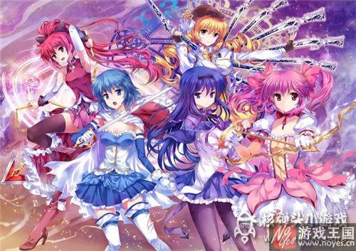 盘点动漫作品中特殊团体?团队合作赛高 盘点动漫作品中特殊团体?团队合作赛高