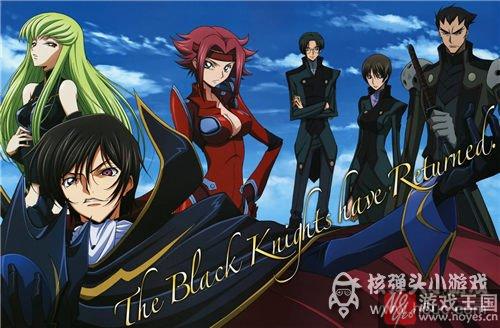 盘点动漫作品中特殊团体?团队合作赛高 盘点动漫作品中特殊团体?团队合作赛高