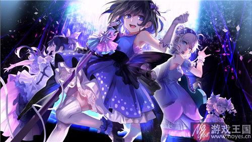 扭蛋抽人物技巧？崩坏学园3咋