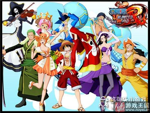 盘点动漫作品中特殊团体?团队合作赛高 盘点动漫作品中特殊团体?团队合作赛高