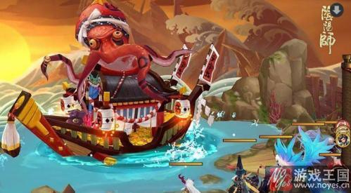 boss技能介绍?阴阳师石距打法技巧 boss技能介绍?阴阳师石距打法技巧