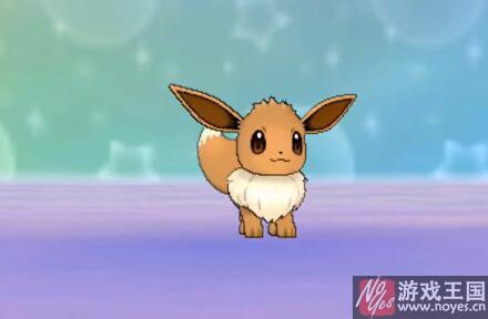 在哪儿攻略？口袋妖怪日月伊布Z咋获得