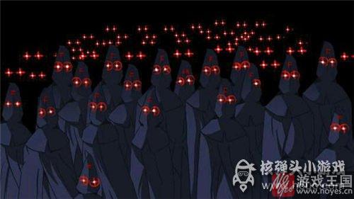 盘点动漫作品中特殊团体?团队合作赛高 盘点动漫作品中特殊团体?团队合作赛高