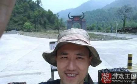 安全逃离绝对没有那吗简单?驴友走出死亡谷 安全逃离绝对没有那吗简单?驴友走出死亡谷