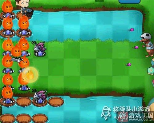 推荐卡组介绍？美食大战老鼠布丁岛水通关攻略