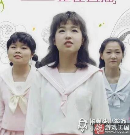 你想要这样的女朋友么？Sunshine组合水手服新造型