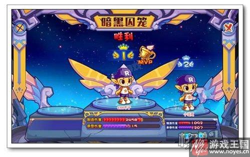 冰龙王觉醒咋得？洛克王国获取攻略