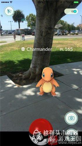 尴尬事件频发？《精灵宝可梦：GO》国外大热