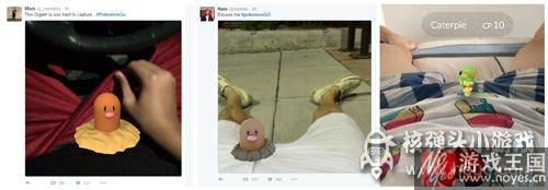 尴尬事件频发？《精灵宝可梦：GO》国外大热