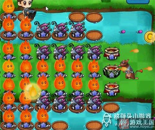 推荐卡组介绍？美食大战老鼠布丁岛水通关攻略