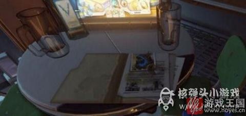 治疗型狙击手？暴雪公布《守望先锋》新英雄情报