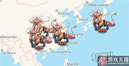 狩猎战攻略介绍?阴阳师手游咋打 狩猎战攻略介绍?阴阳师手游咋打