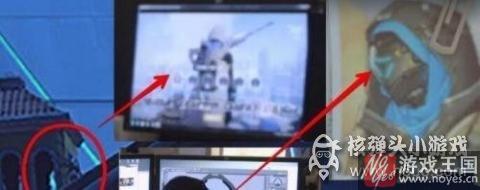 治疗型狙击手？暴雪公布《守望先锋》新英雄情报