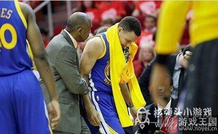 史上最安全的篮球游戏推荐?库里受伤至少休息2周 史上最安全的篮球游戏推荐?库里受伤至少休息2周