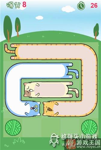 就问你萌不萌?《猫猫瑜伽》猫猫驾到 就问你萌不萌?《猫猫瑜伽》猫猫驾到