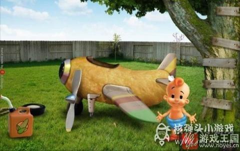 第一关攻略?小婴儿逃出系列3咋过 第一关攻略?小婴儿逃出系列3咋过