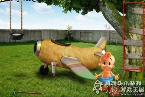 第一关攻略?小婴儿逃出系列3咋过 第一关攻略?小婴儿逃出系列3咋过