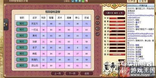 新手咋玩？皇帝成长计划指南