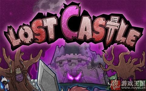 咋进去攻略？失落城堡隐藏房间在哪儿