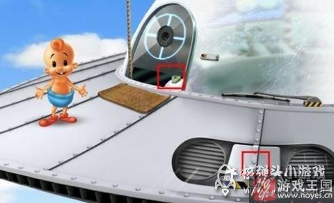 第2关图文攻略?小婴儿逃出系列3第二关咋过 第2关图文攻略?小婴儿逃出系列3第二关咋过