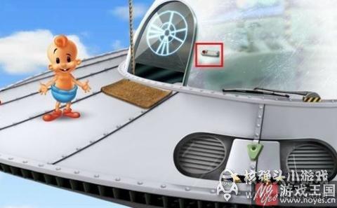 第2关图文攻略?小婴儿逃出系列3第二关咋过 第2关图文攻略?小婴儿逃出系列3第二关咋过