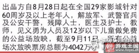 一大波妖怪小游戏推荐?捉妖记票房造假 一大波妖怪小游戏推荐?捉妖记票房造假