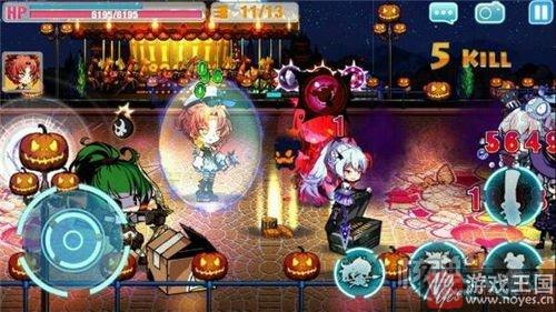 幼年芽衣咋打？崩坏学园2打法技巧