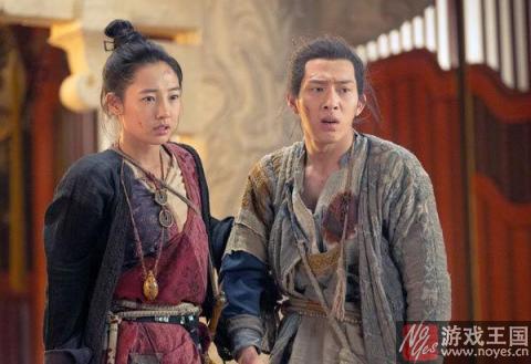 一大波妖怪小游戏推荐?捉妖记票房造假 一大波妖怪小游戏推荐?捉妖记票房造假