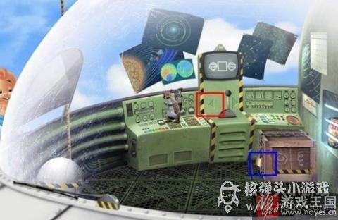 第2关图文攻略?小婴儿逃出系列3第二关咋过 第2关图文攻略?小婴儿逃出系列3第二关咋过